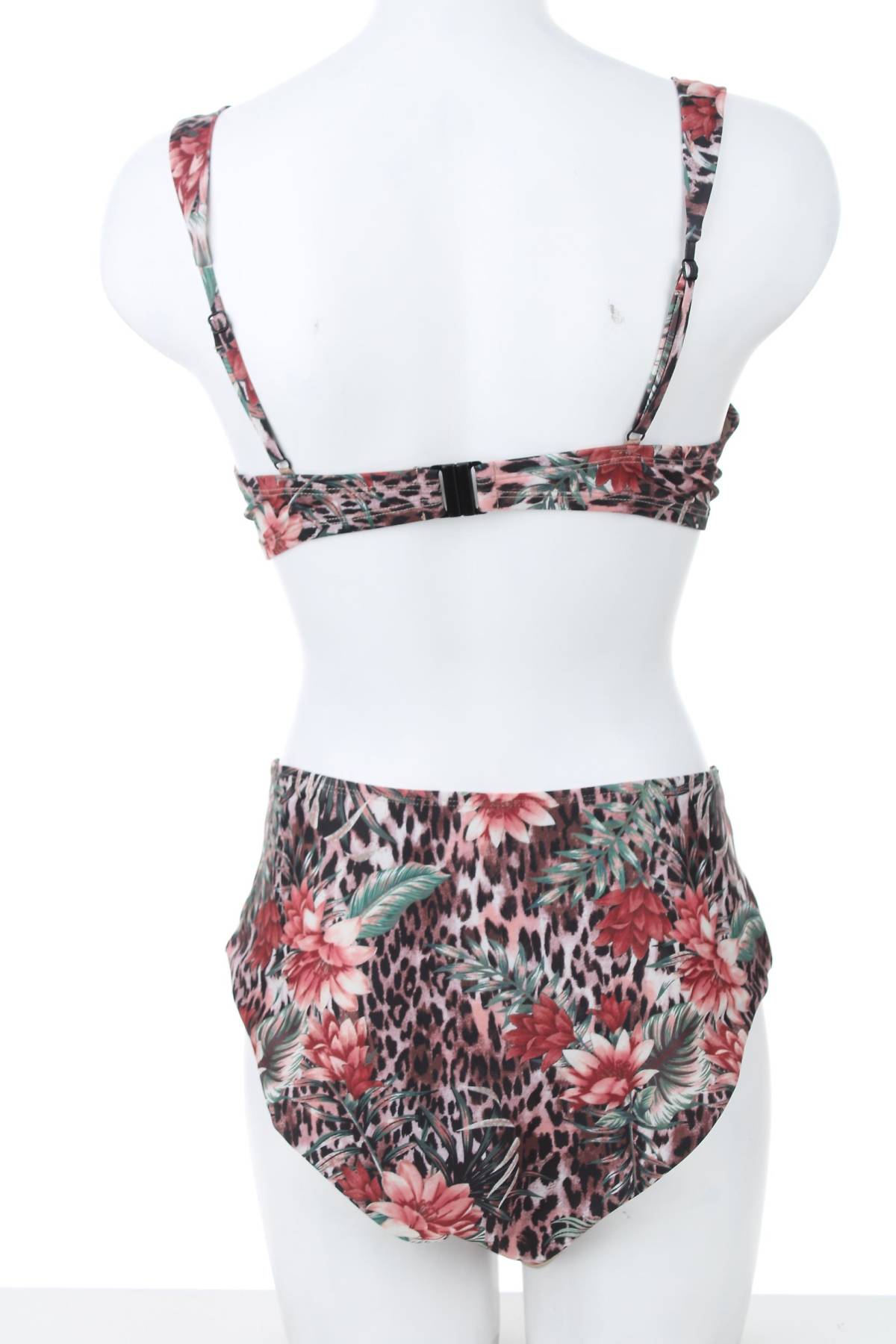 Бански костюм Hunkemoller2 - Contour.bg Бански костюм Hunkemoller2