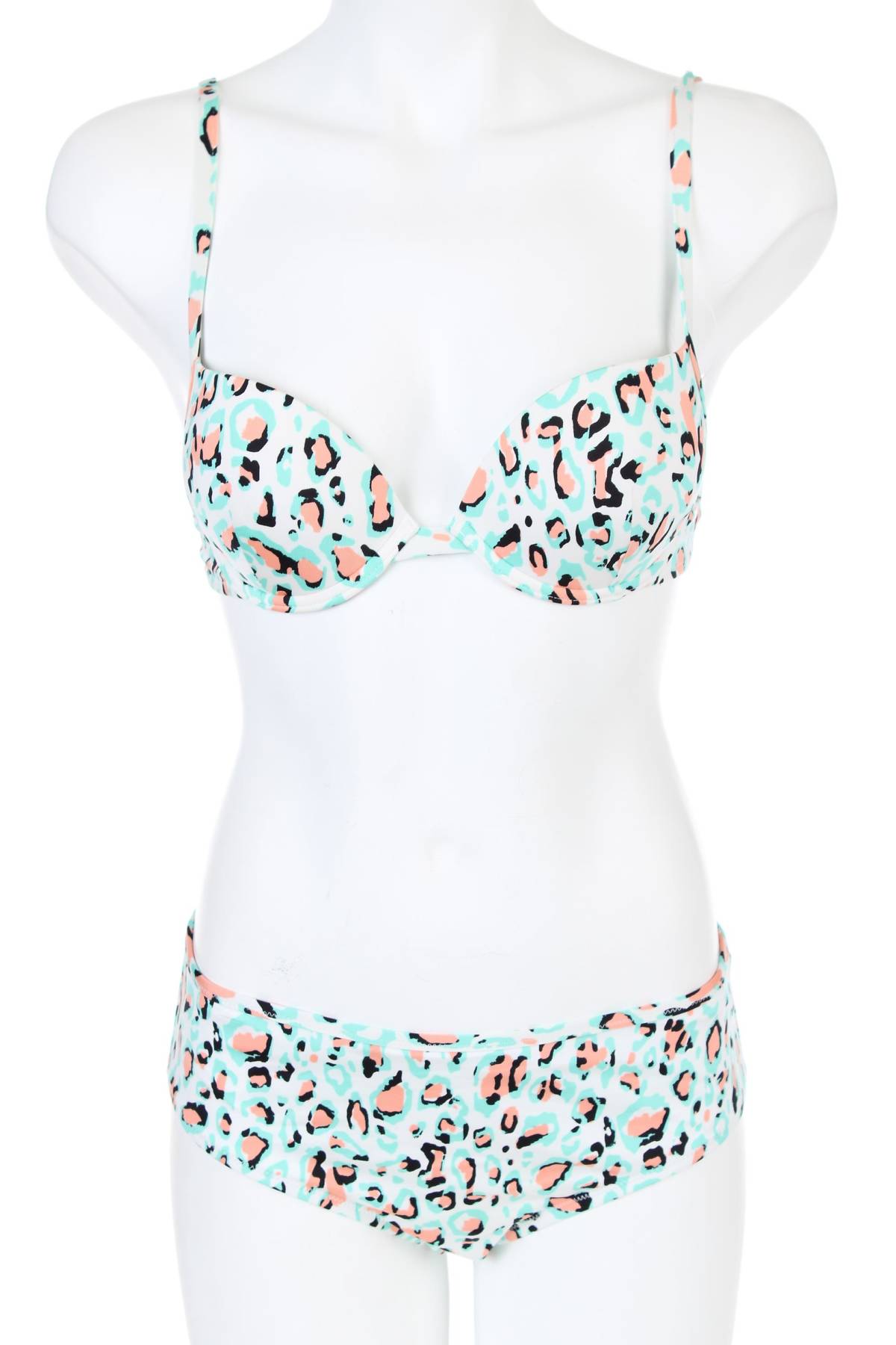 Бански костюм Sloggi1 - Contour.bg Бански костюм Sloggi1