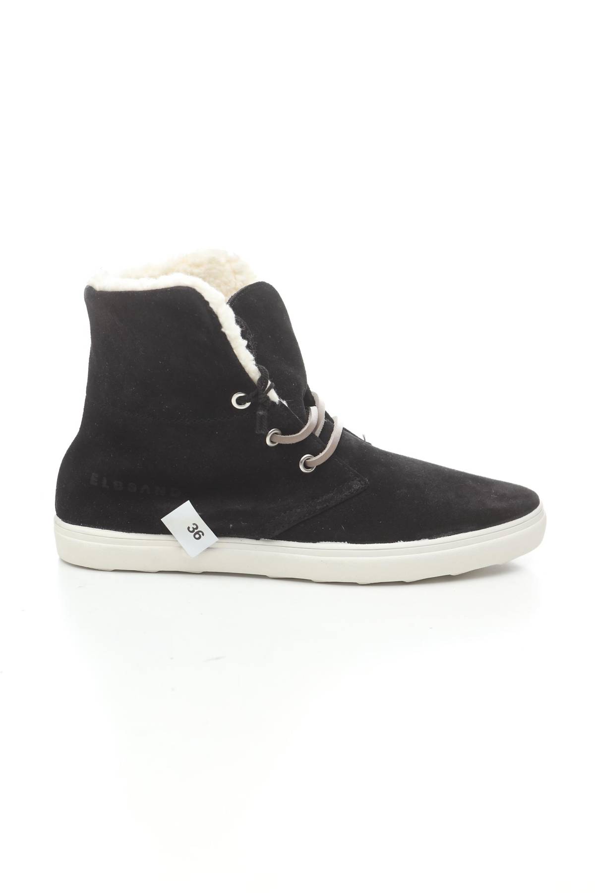 Дамски боти Elbsand1