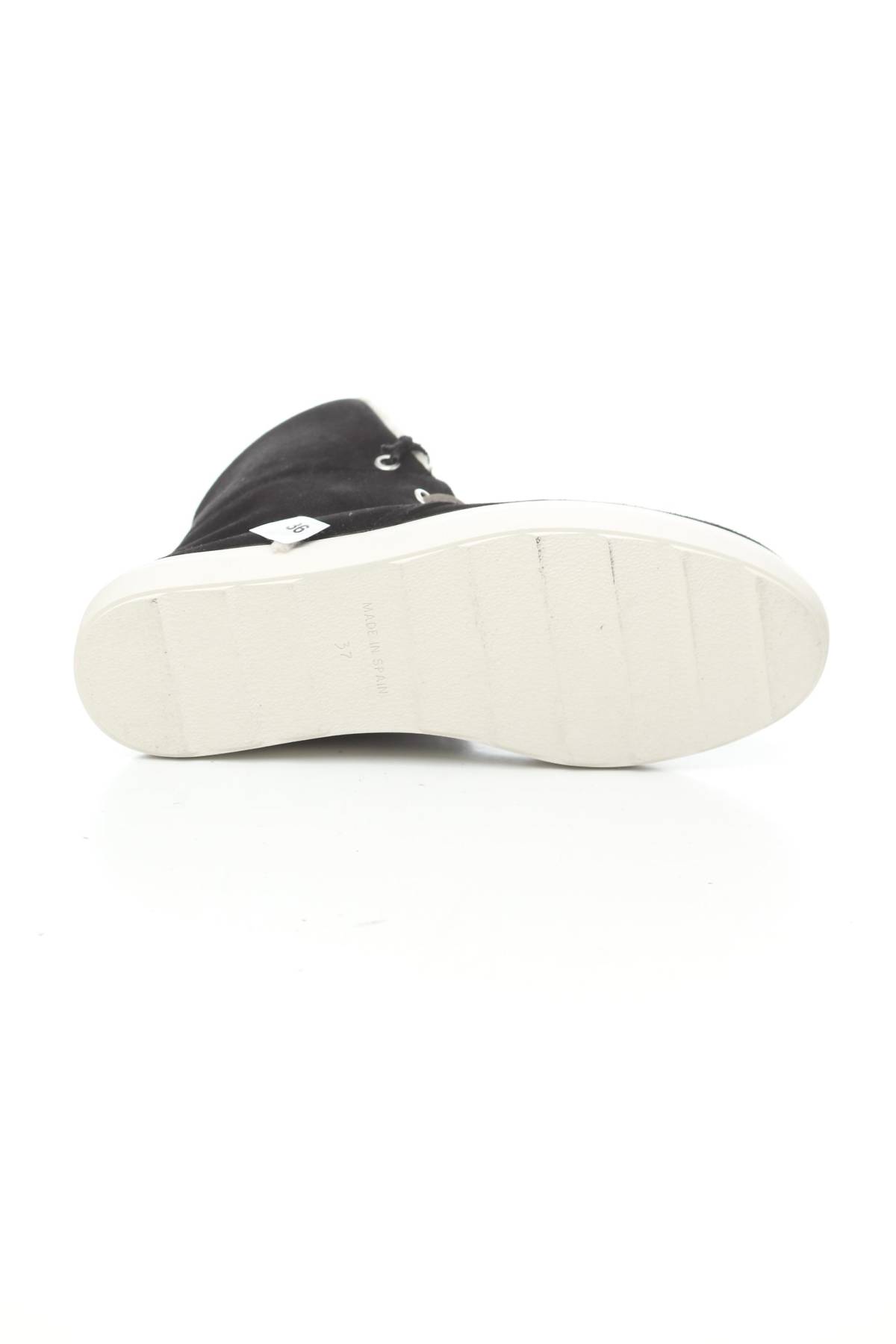 Дамски боти Elbsand4