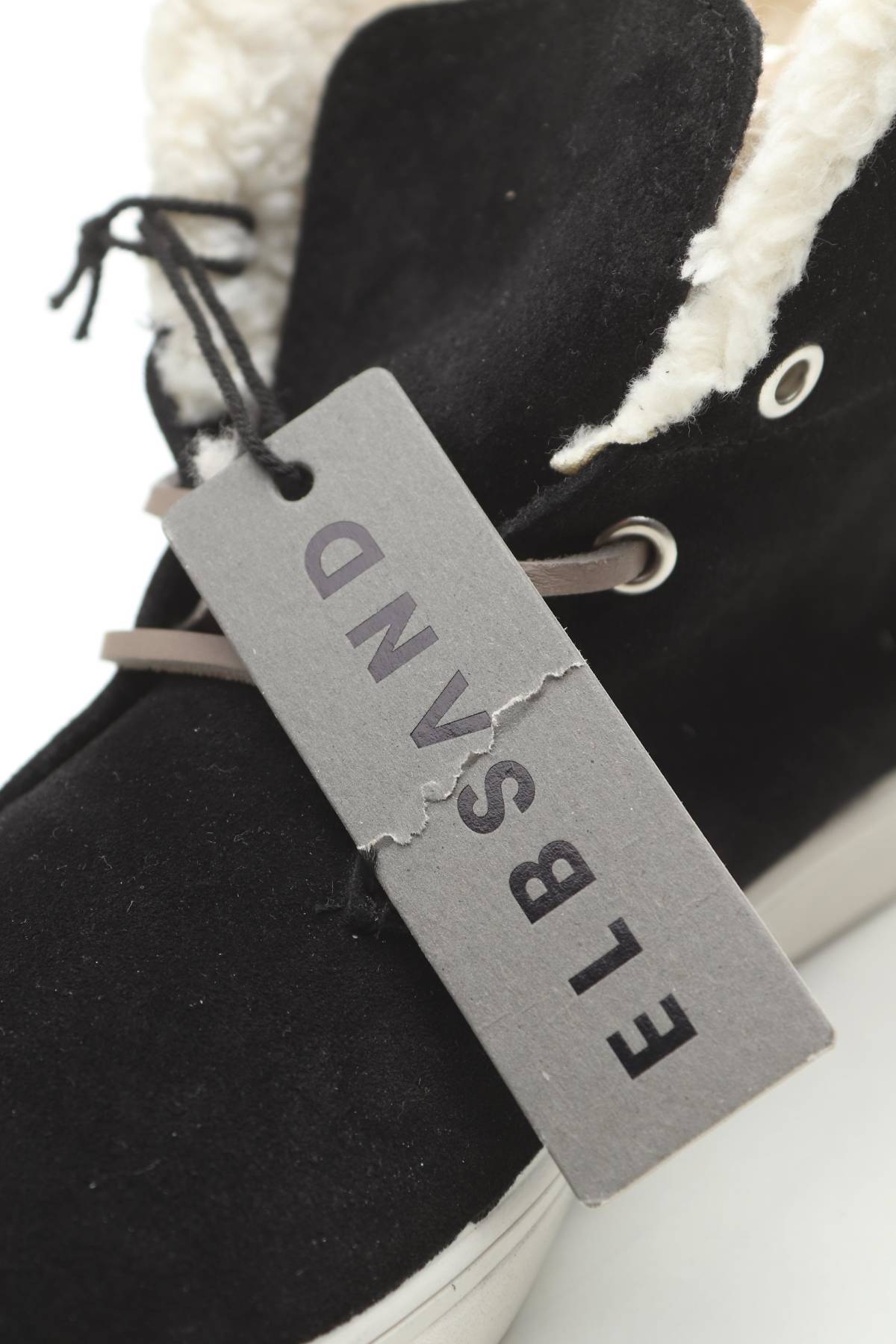 Дамски боти Elbsand5