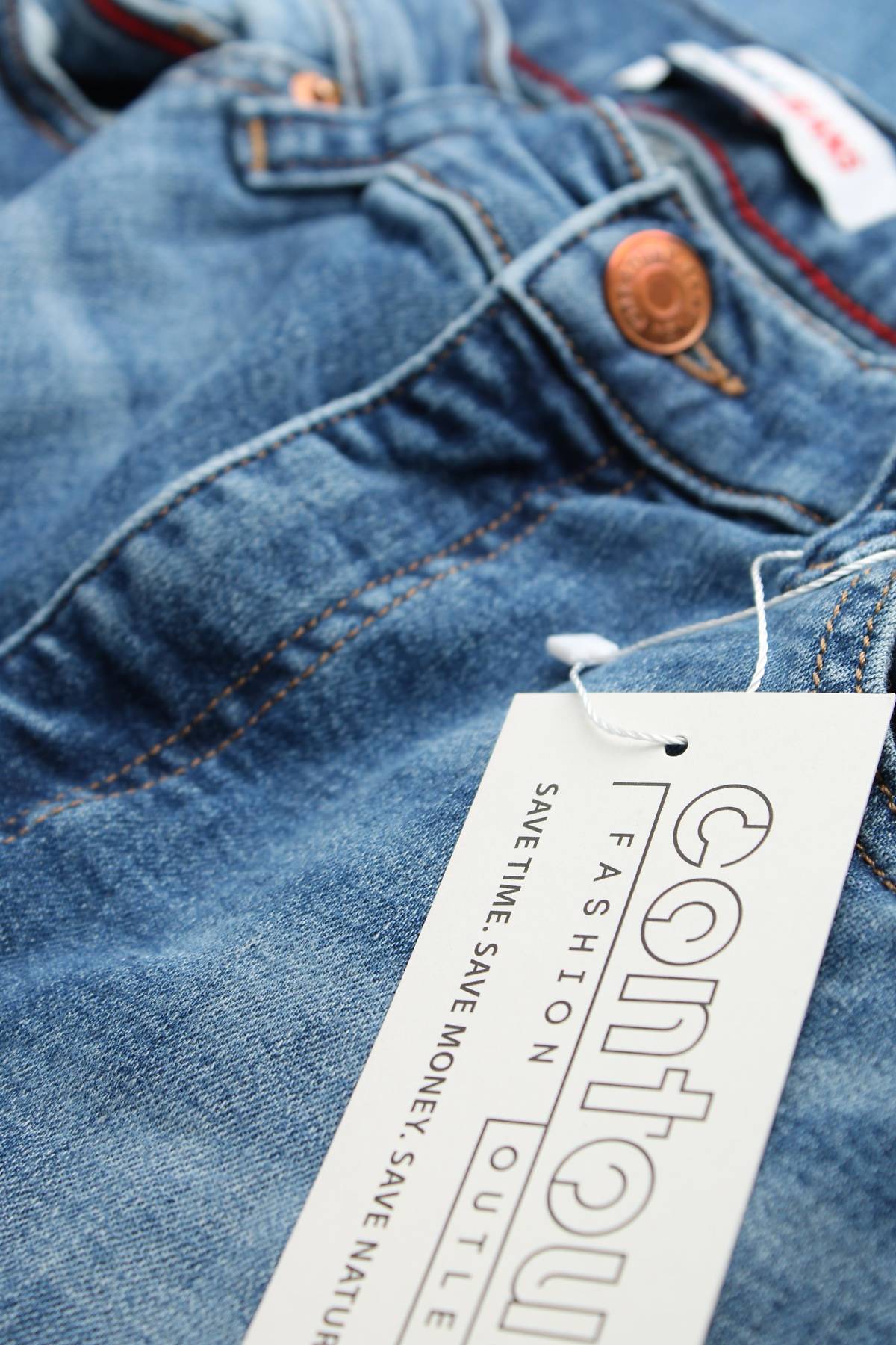 Дамски дънки Tommy Jeans3 - Contour.bg Дамски дънки Tommy Jeans3