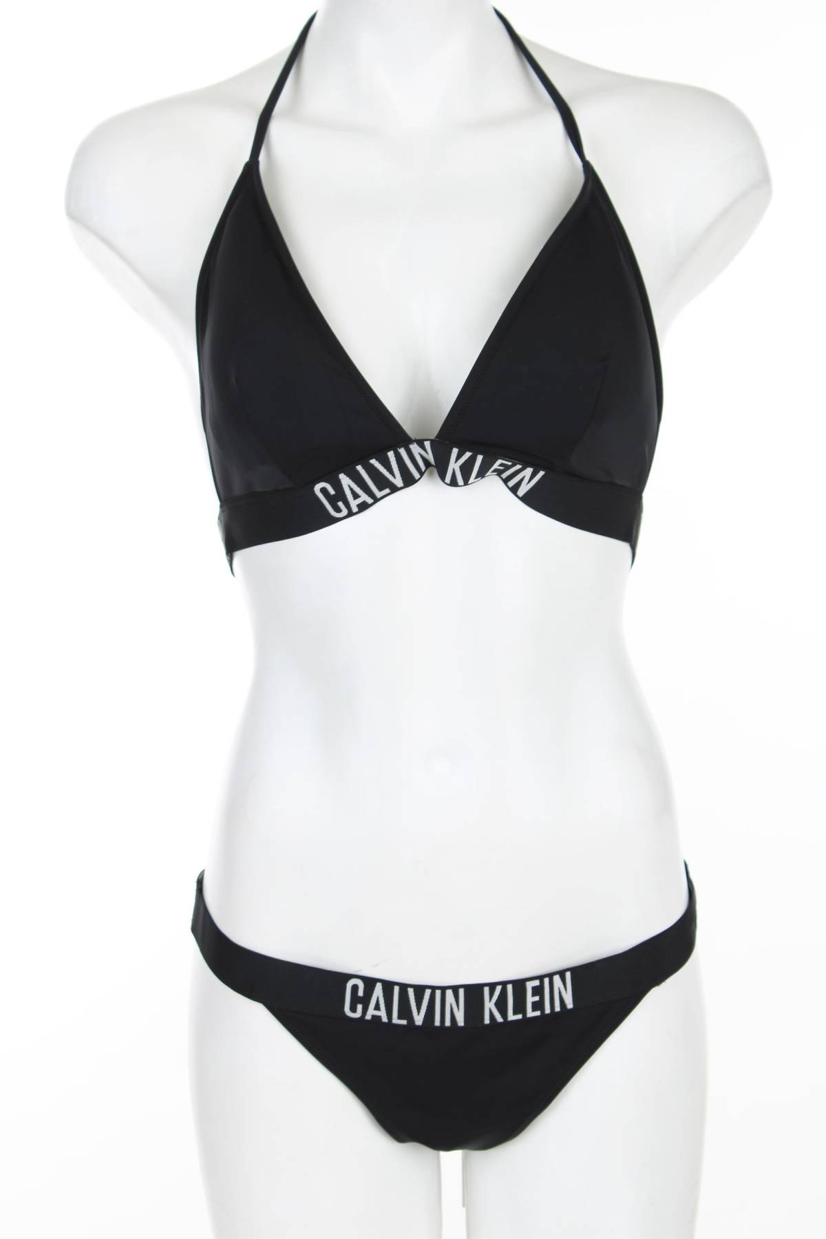 Бански костюм Calvin Klein1 - Contour.bg Бански костюм Calvin Klein1