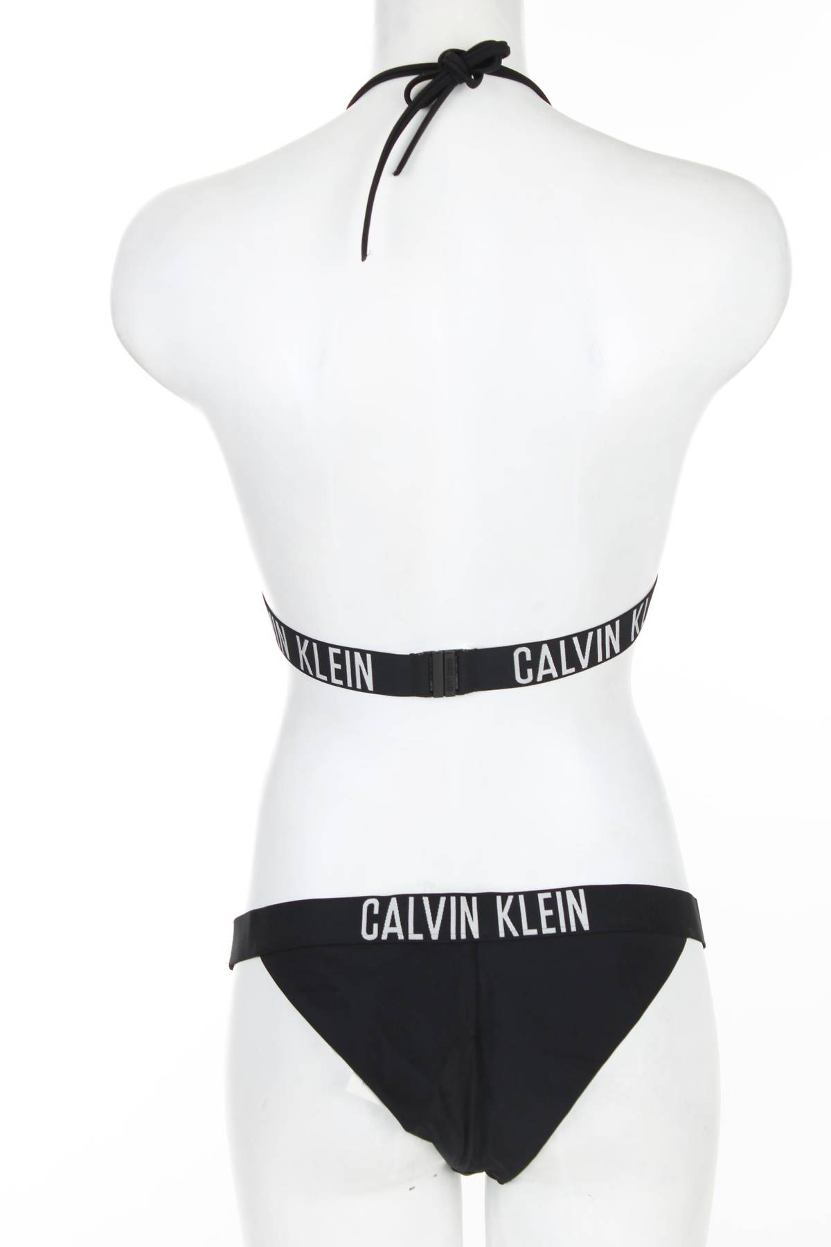 Бански костюм Calvin Klein2 - Contour.bg Бански костюм Calvin Klein2