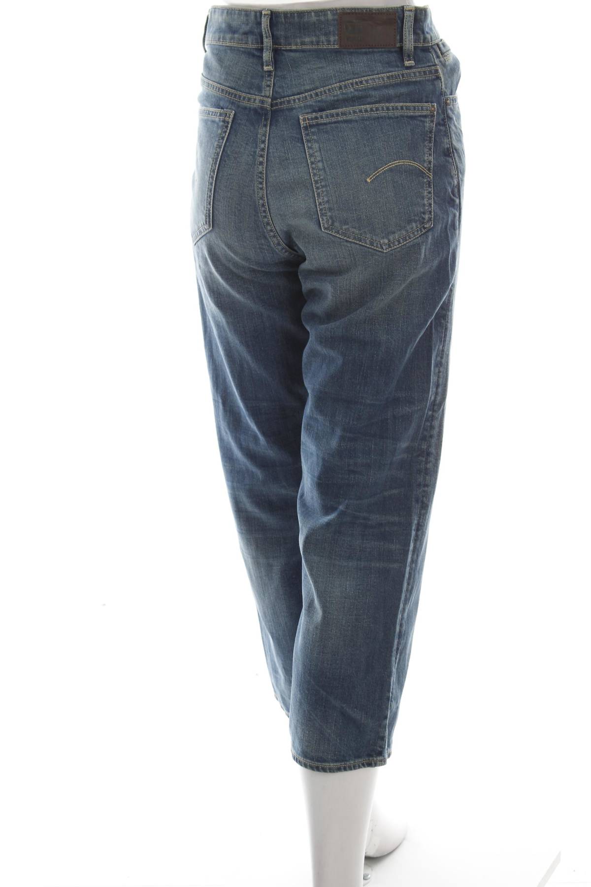 Дамски дънки G-Star Raw2