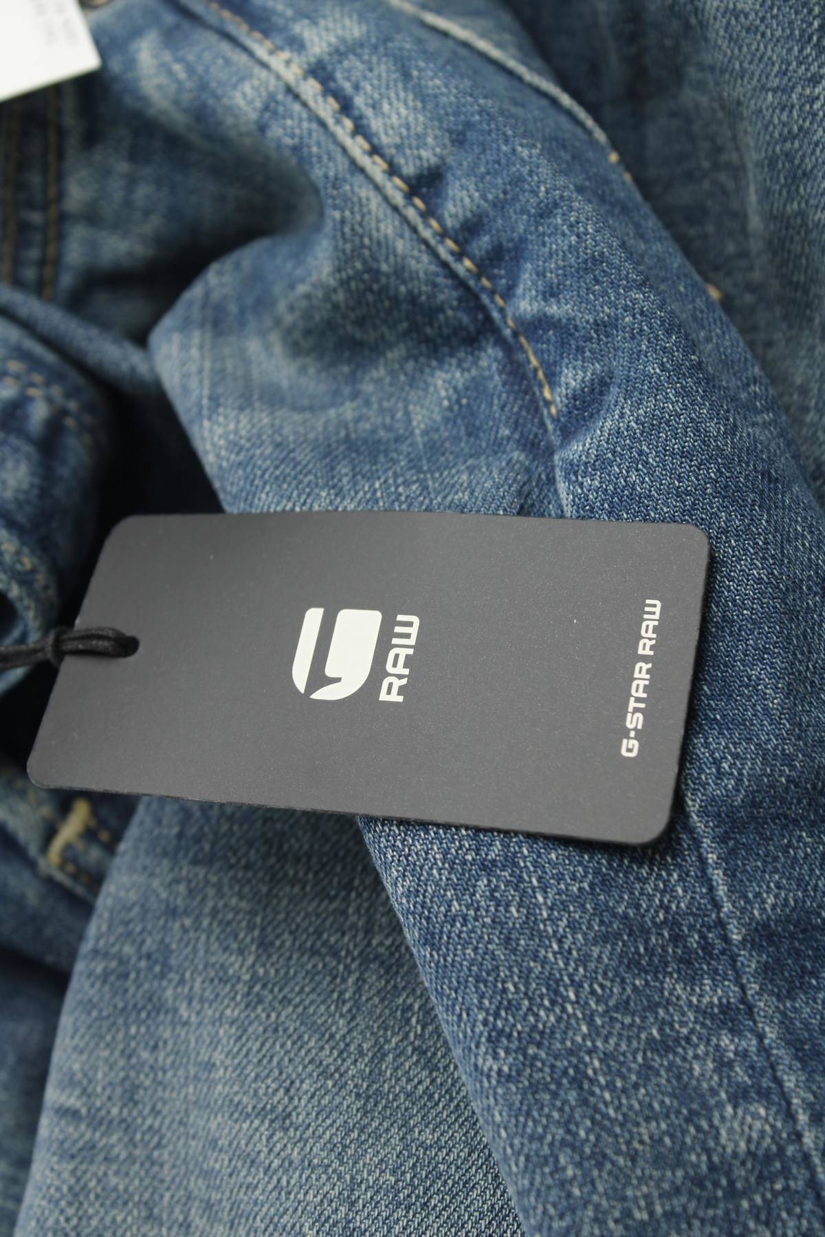 Дамски дънки G-Star Raw3