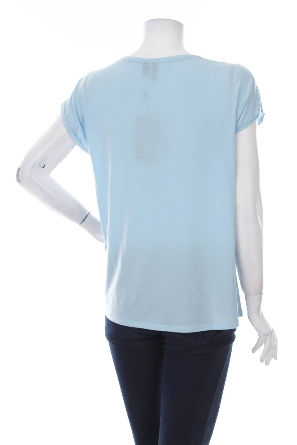 Γυναικεία μπλούζα Vero Moda2 - Contourshop.gr Γυναικεία μπλούζα Vero Moda2