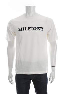 Мъжка тениска Tommy Hilfiger1