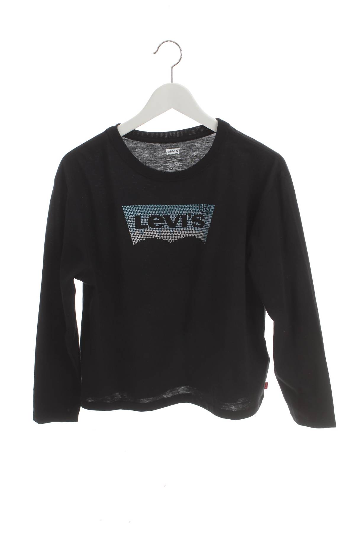 Παιδικές μπλούζες Levi's1