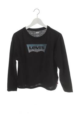 Παιδικές μπλούζες Levi's1