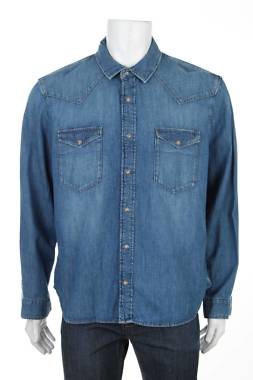 Мъжка риза C&A1