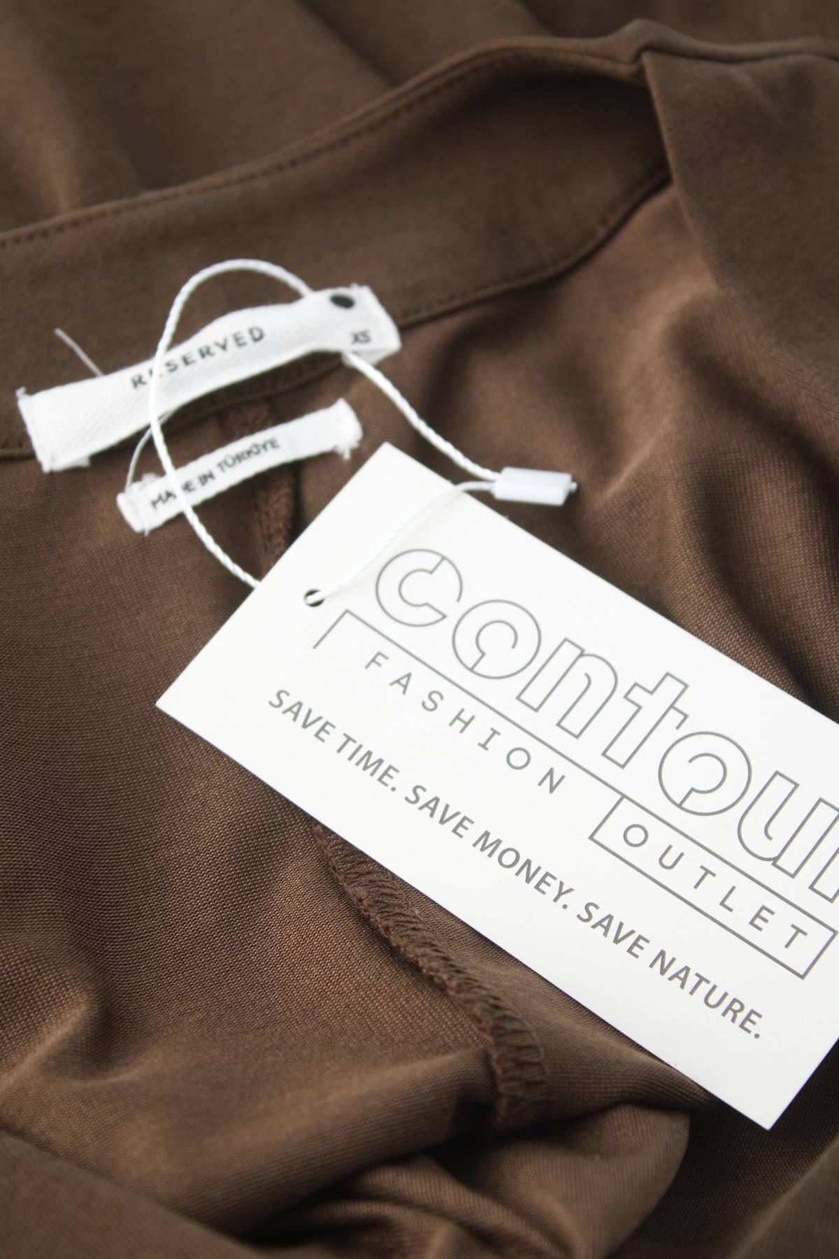 Γυναικεία μπλούζα Reserved3