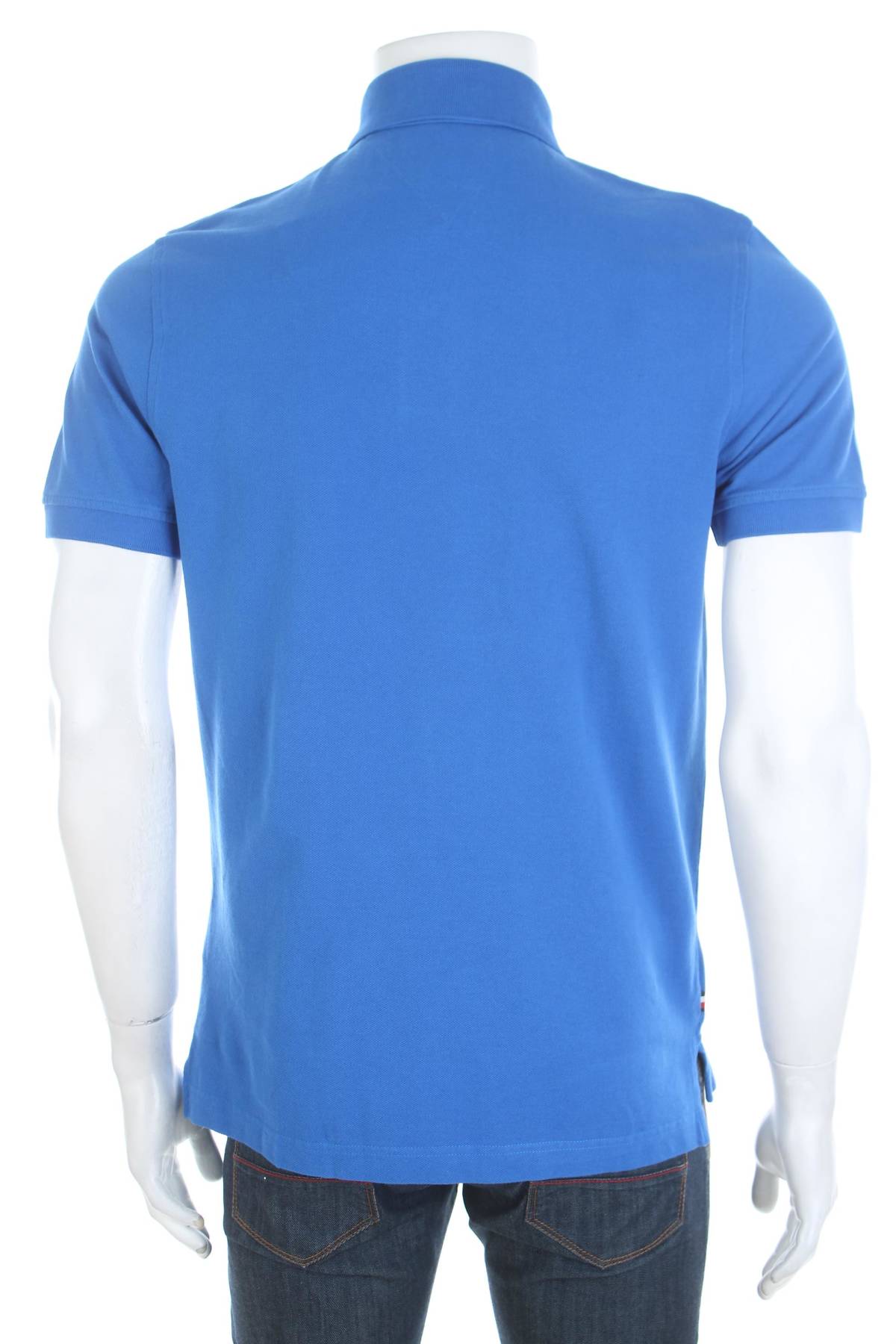 Мъжка тениска Tommy Hilfiger2 - Contour.bg Мъжка тениска Tommy Hilfiger2
