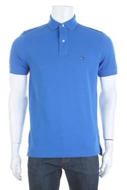 Мъжка тениска Tommy Hilfiger1 - Contour.bg Мъжка тениска Tommy Hilfiger1