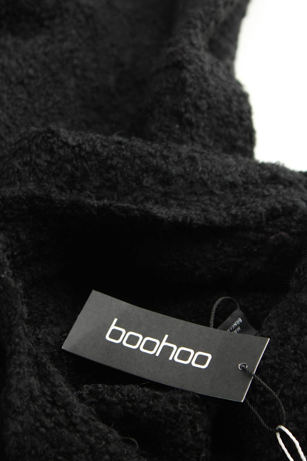 Рокля Boohoo3