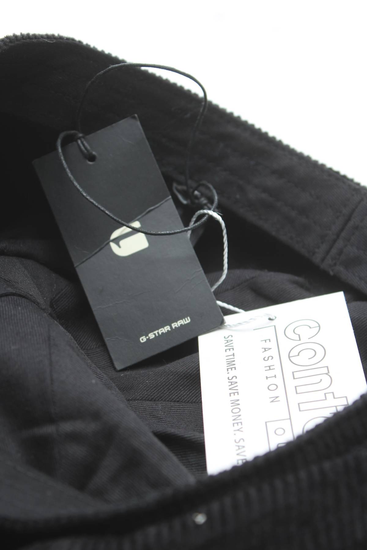 Шапка G-Star Raw3