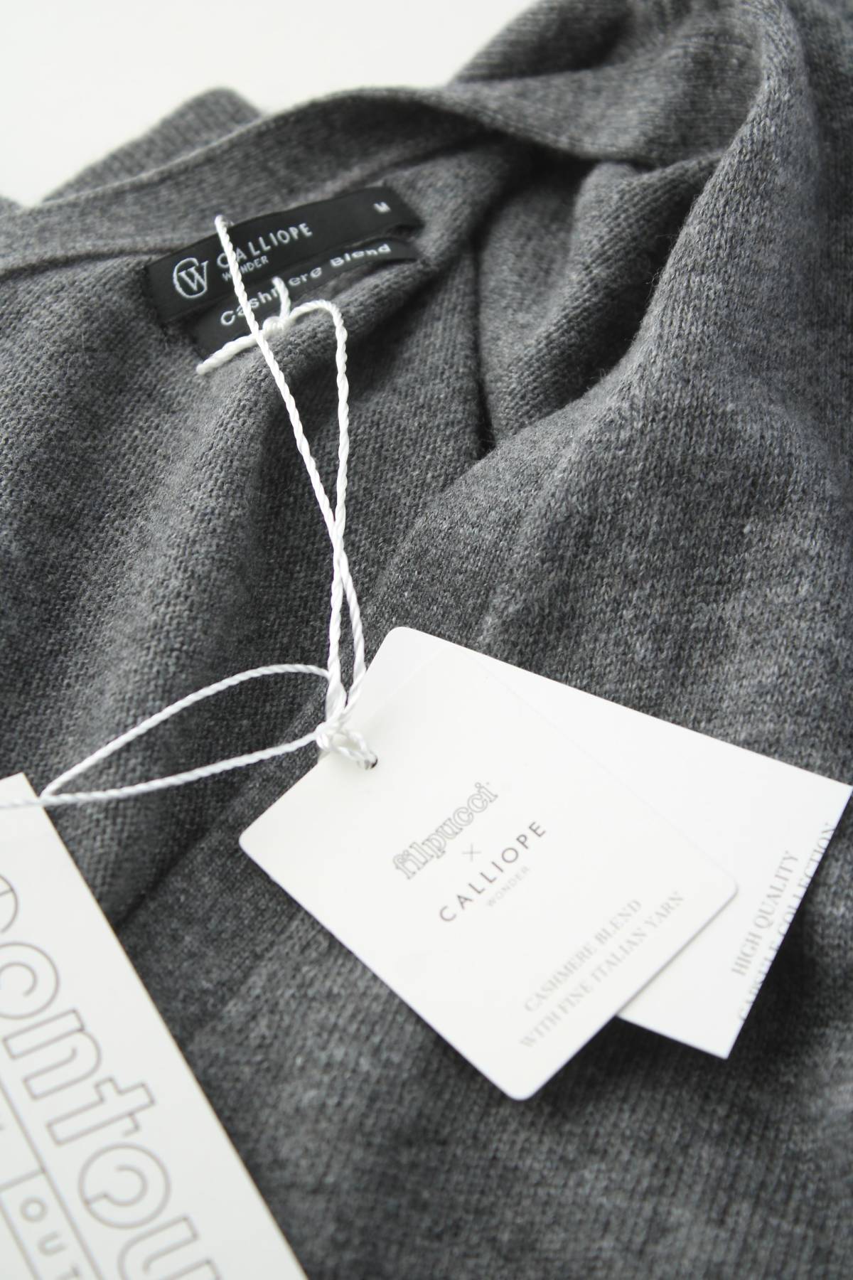 Γυναικείες ζακέτες Calliope3