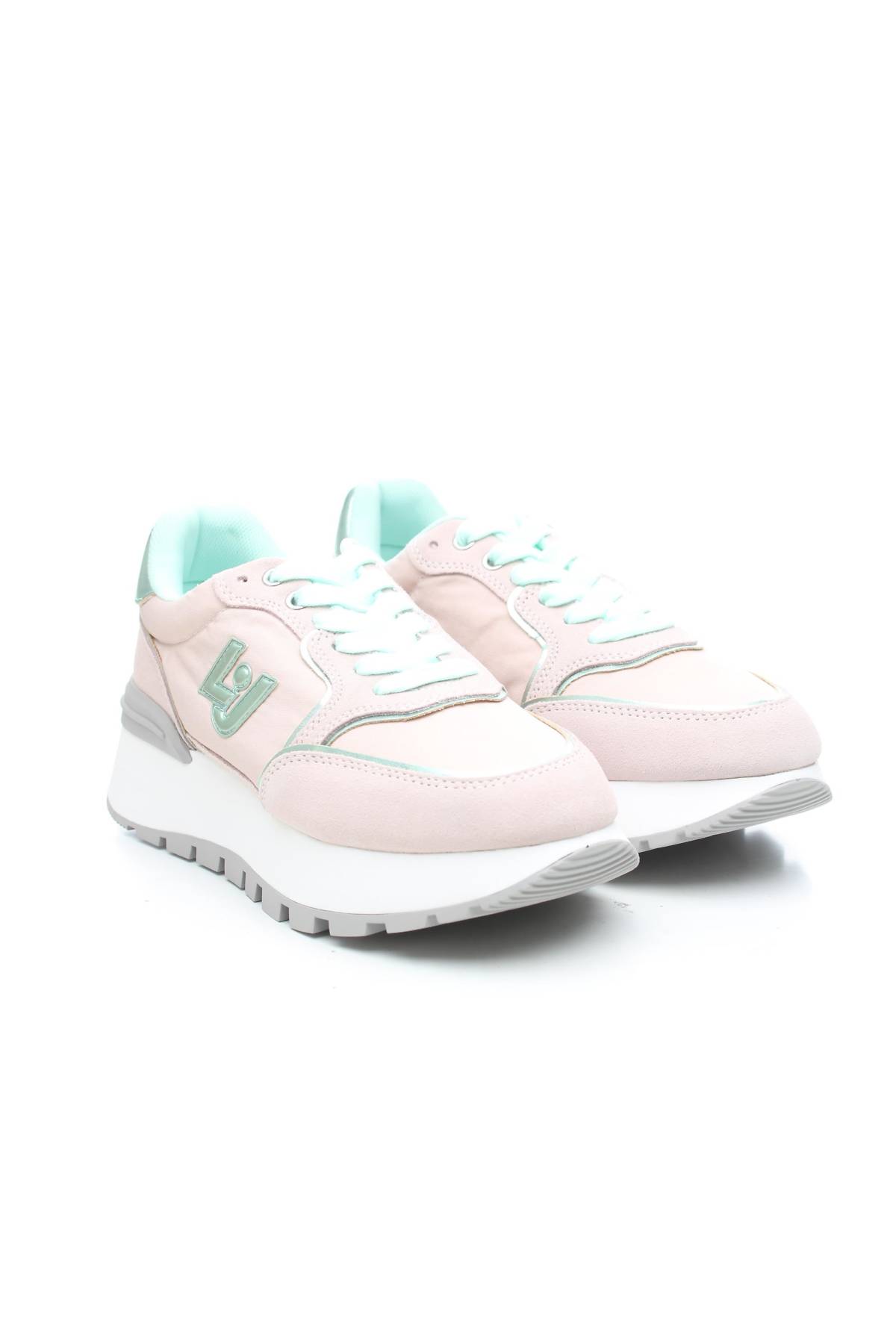 Дамски обувки Liu Jo3