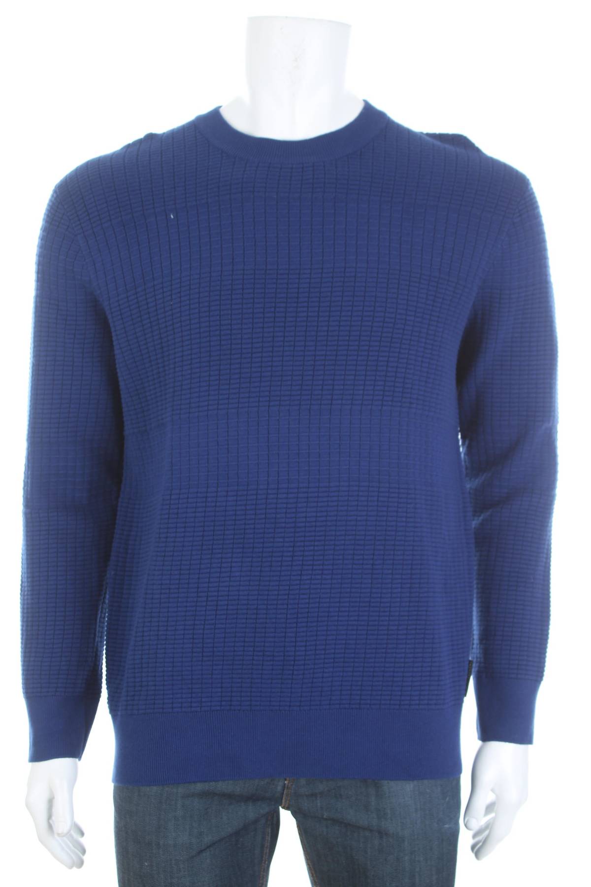 Мъжки пуловер Tom Tailor1