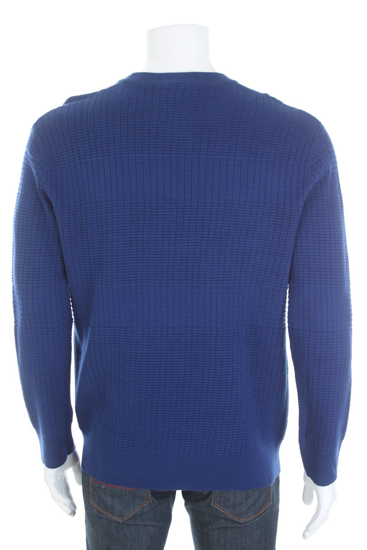 Мъжки пуловер Tom Tailor2