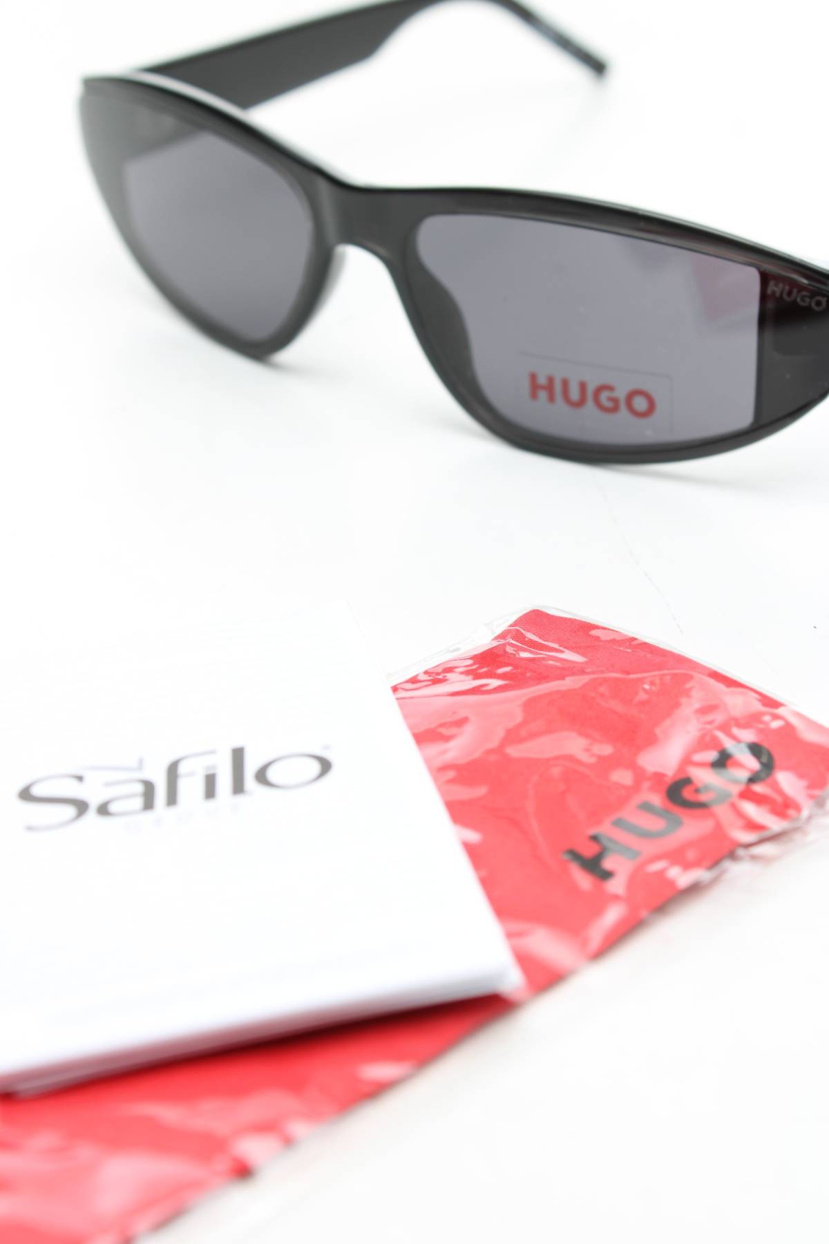 Слънчеви очила HUGO Hugo Boss4