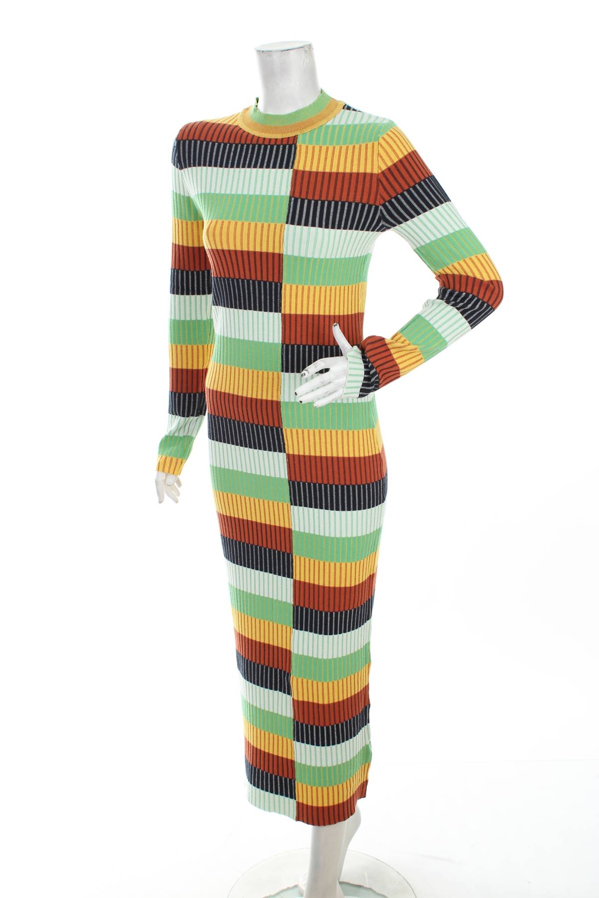 Рокля Desigual1