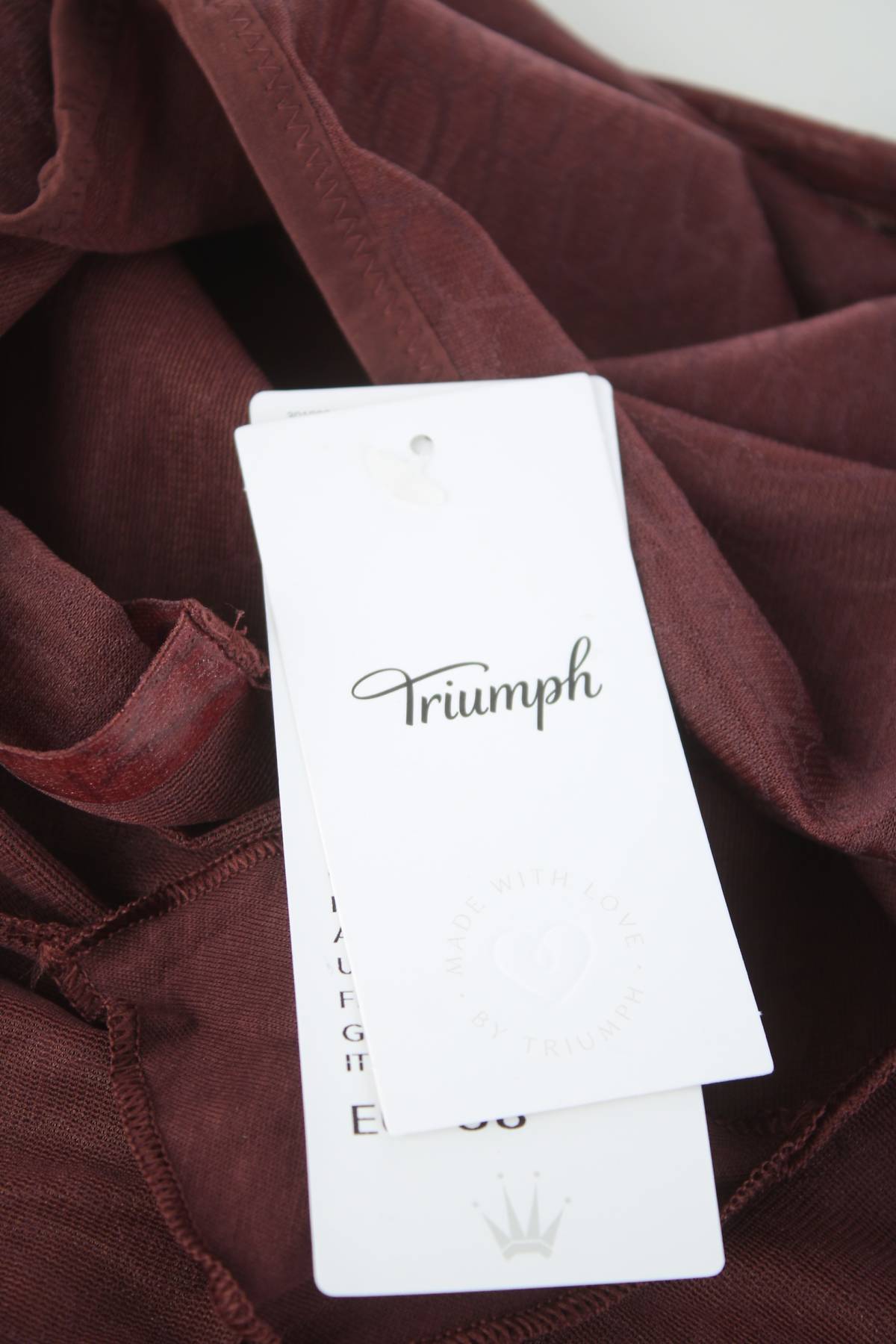 Εσώρουχα σύσφιξης Triumph3