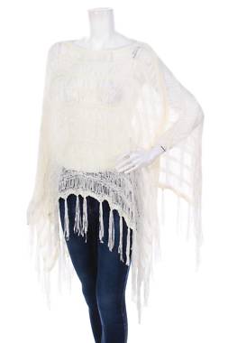 Пончо Gina Tricot1 - Contour.bg Пончо Gina Tricot1