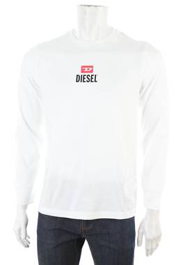 Мъжка блуза Diesel1
