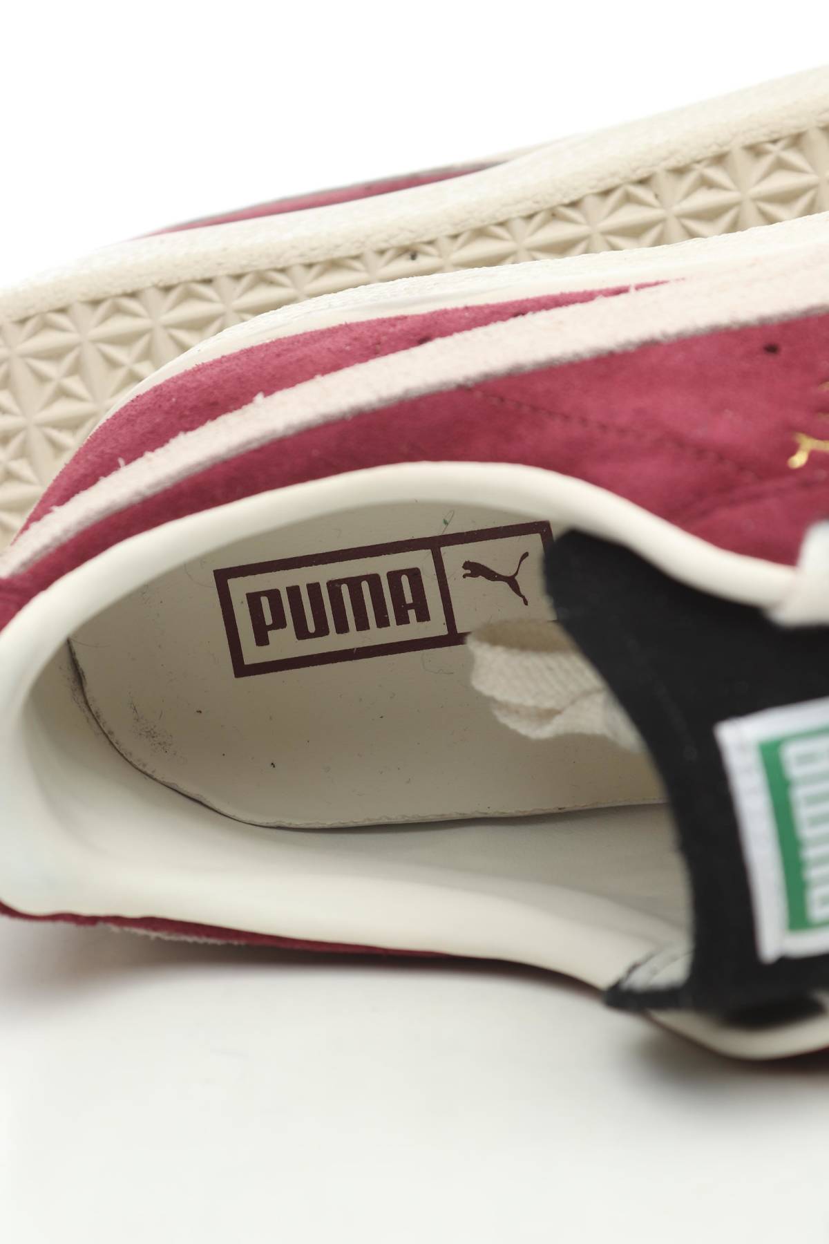 Sneakers Puma5