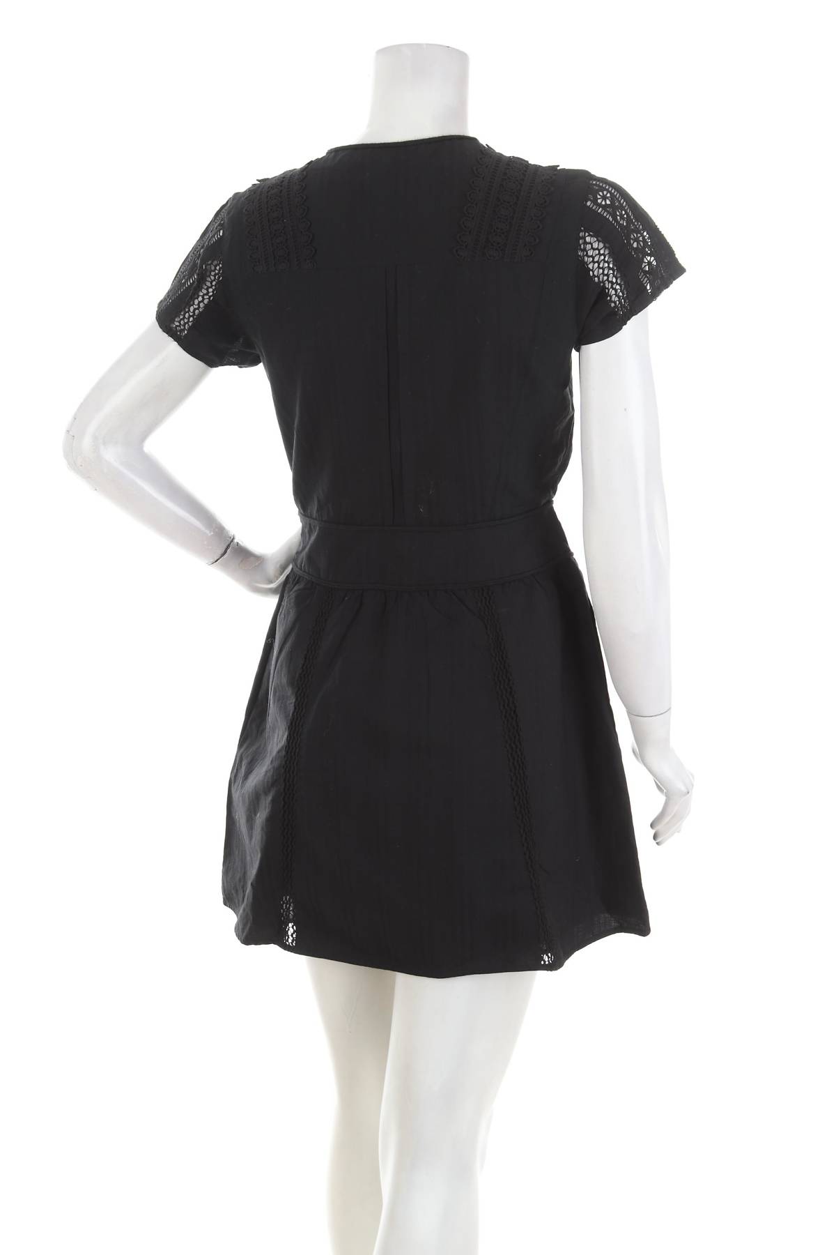 Рокля The Kooples2 - Contour.bg Рокля The Kooples2