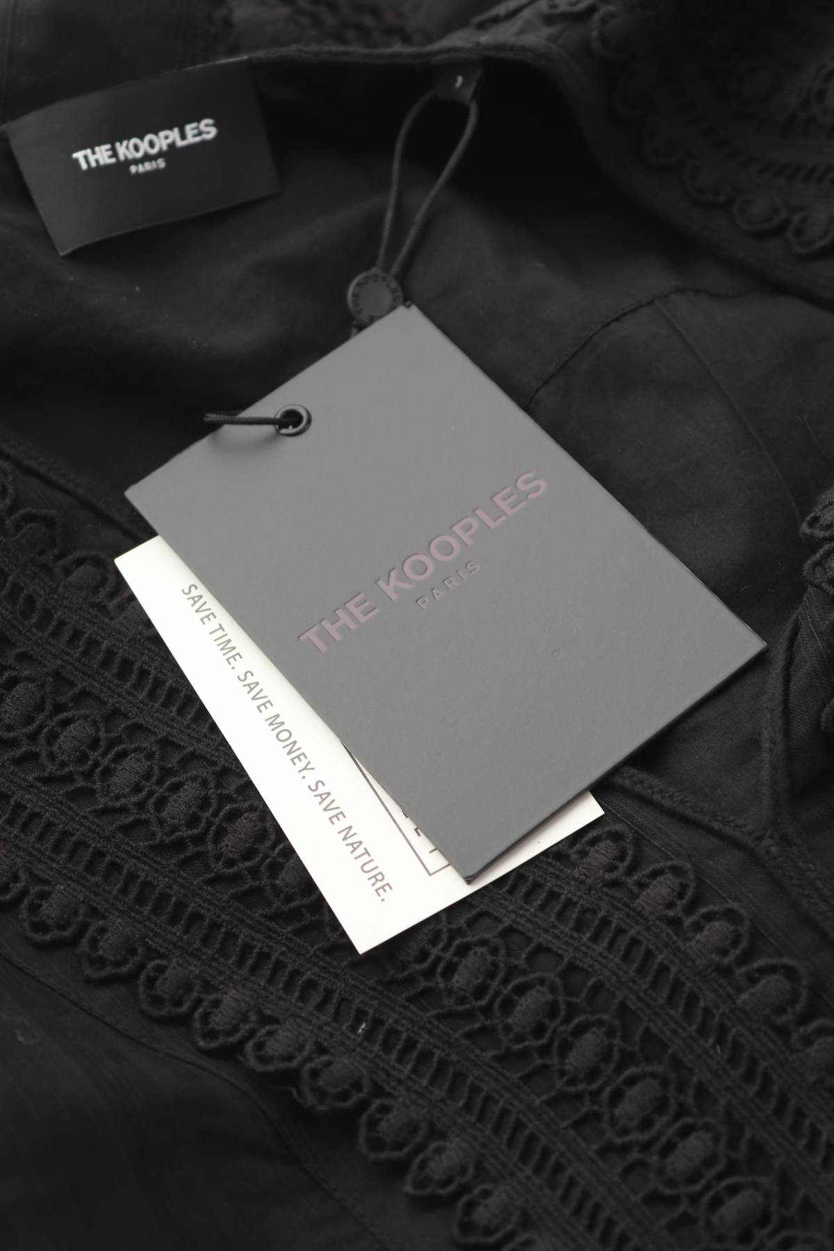 Рокля The Kooples3 - Contour.bg Рокля The Kooples3