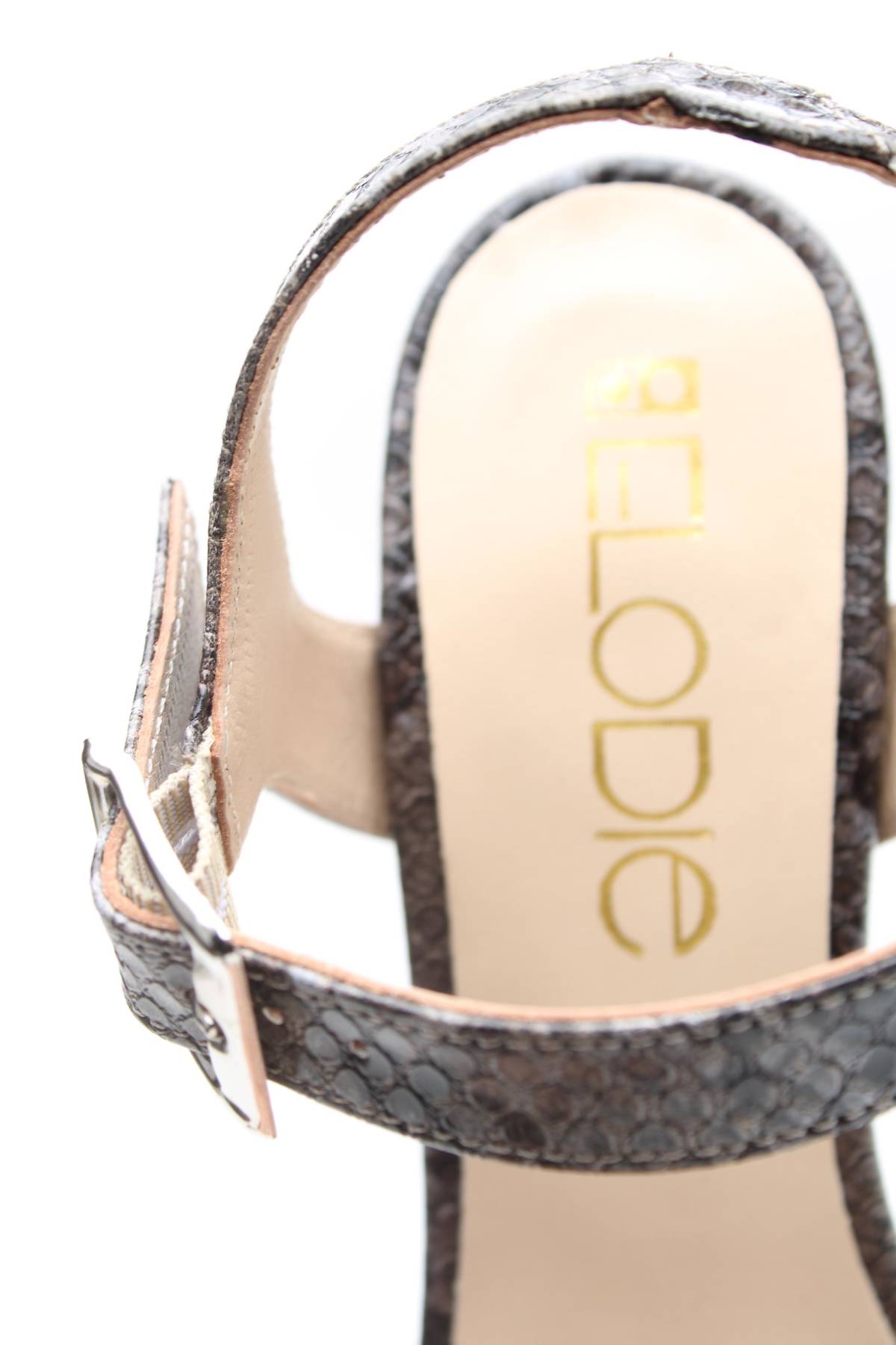 Σανδάλια Elodie5 - Contourshop.gr Σανδάλια Elodie5