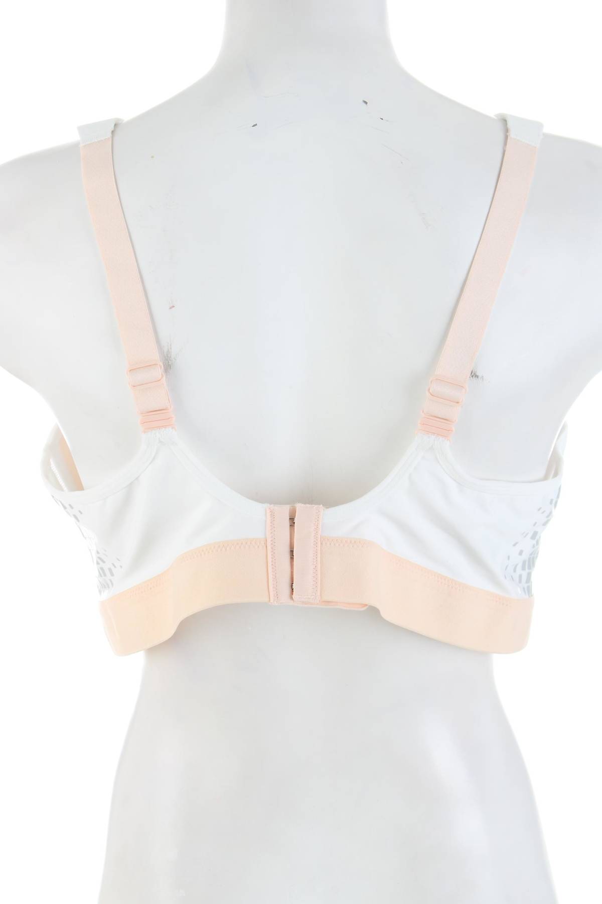 Спортен сутиен Triumph Triaction2 - Contour.bg Спортен сутиен Triumph Triaction2