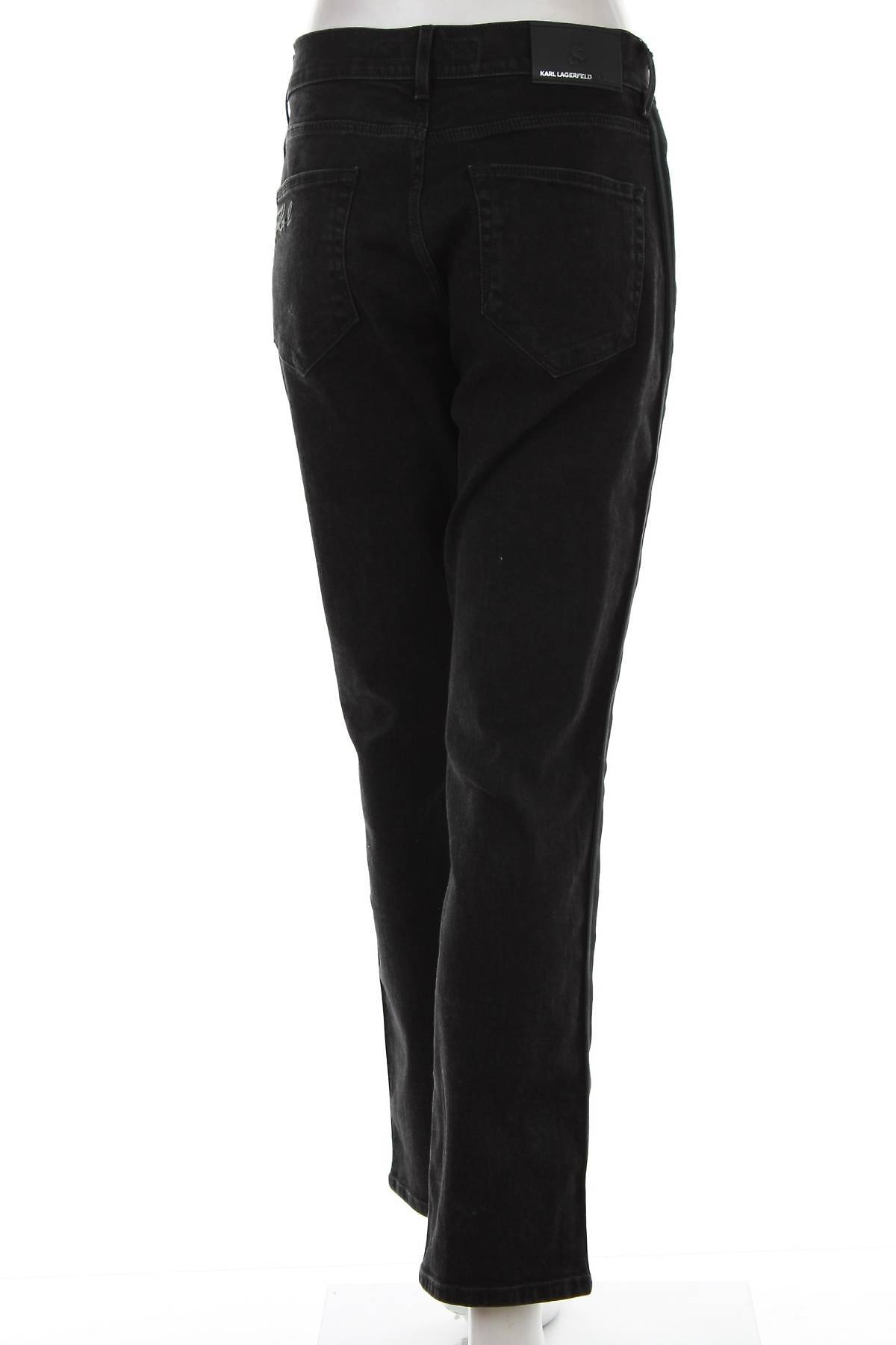 Γυναικεία τζιν Karl Lagerfeld2 - Contourshop.gr Γυναικεία τζιν Karl Lagerfeld2
