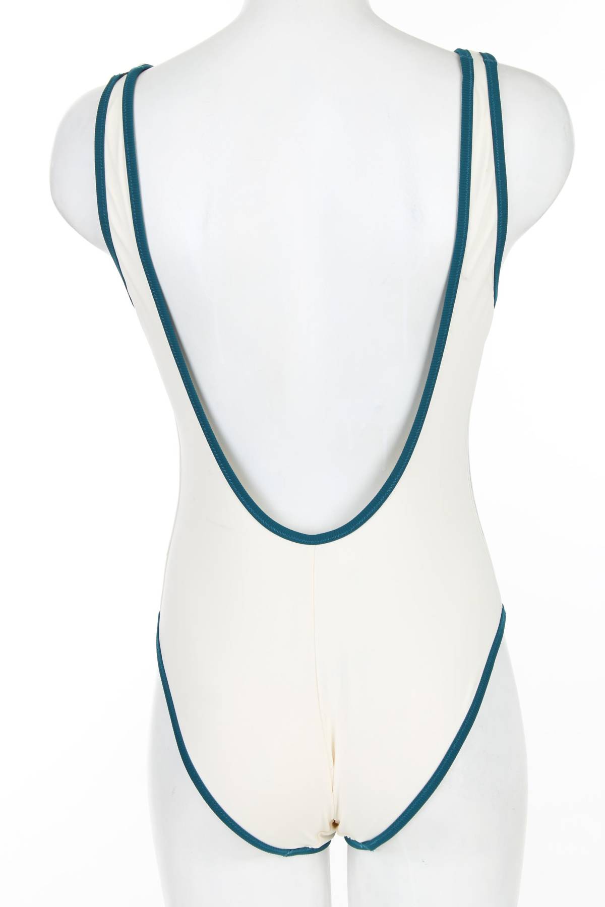 Цял бански Tommy Jeans2 - Contour.bg Цял бански Tommy Jeans2