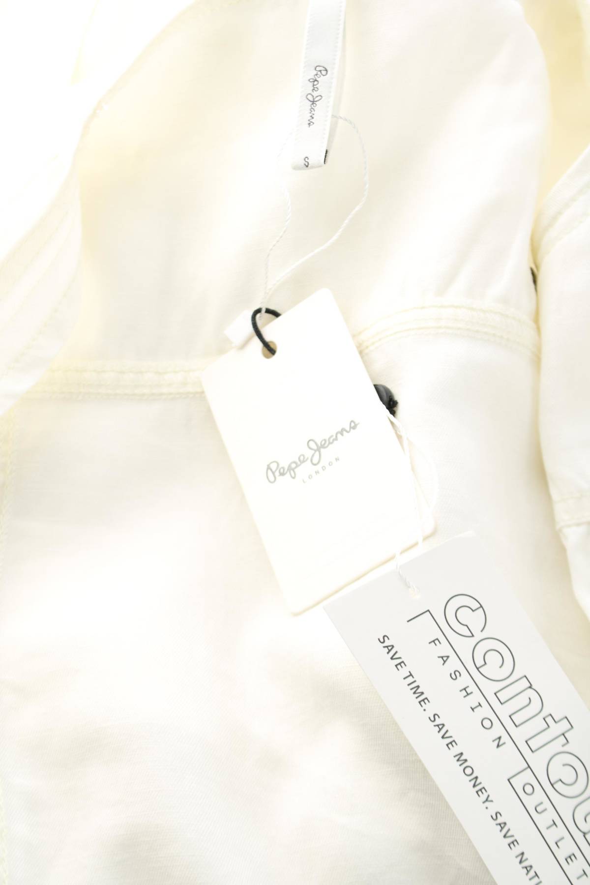 Дамски гащеризон Pepe Jeans3 - Contour.bg Дамски гащеризон Pepe Jeans3