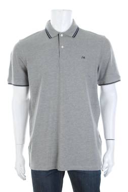 Мъжка тениска Selected Homme1