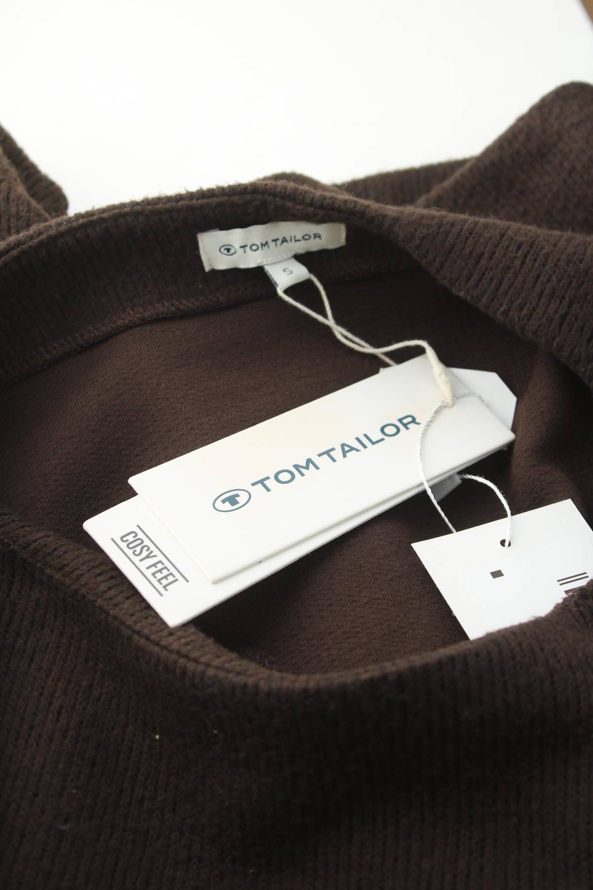 Γυναικεία μπλούζα Tom Tailor3