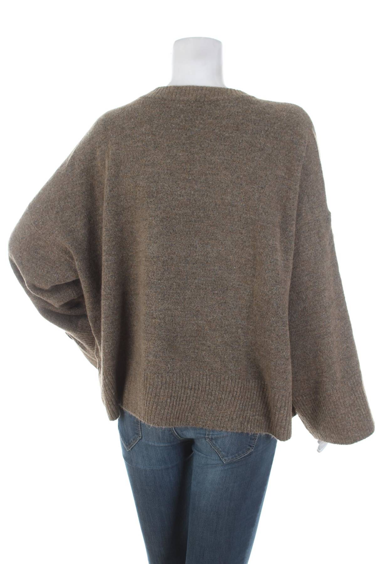 Γυναικείο πουλόβερ C&A2