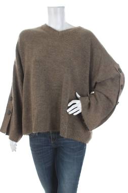 Γυναικείο πουλόβερ C&A1