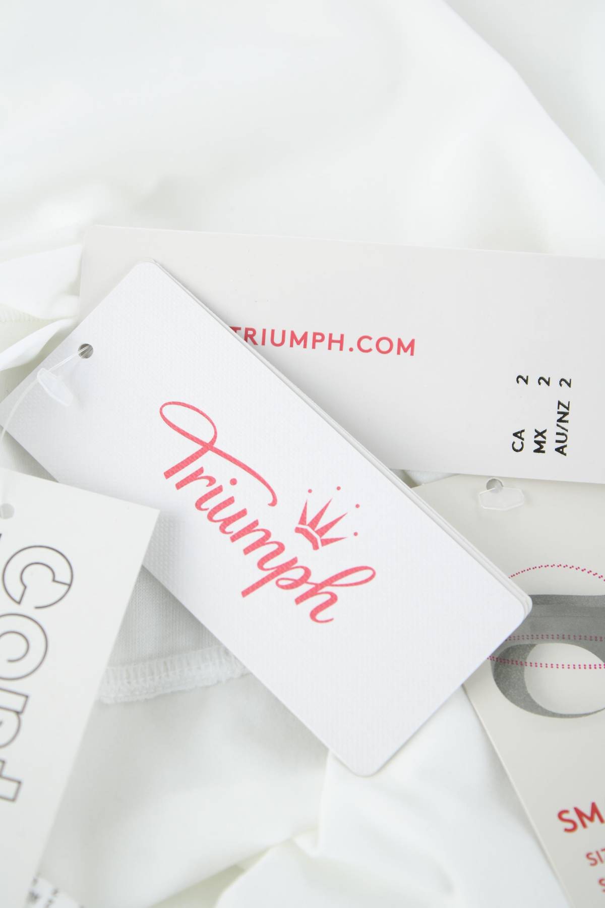 Μπικίνι Triumph3 - Contourshop.gr Μπικίνι Triumph3