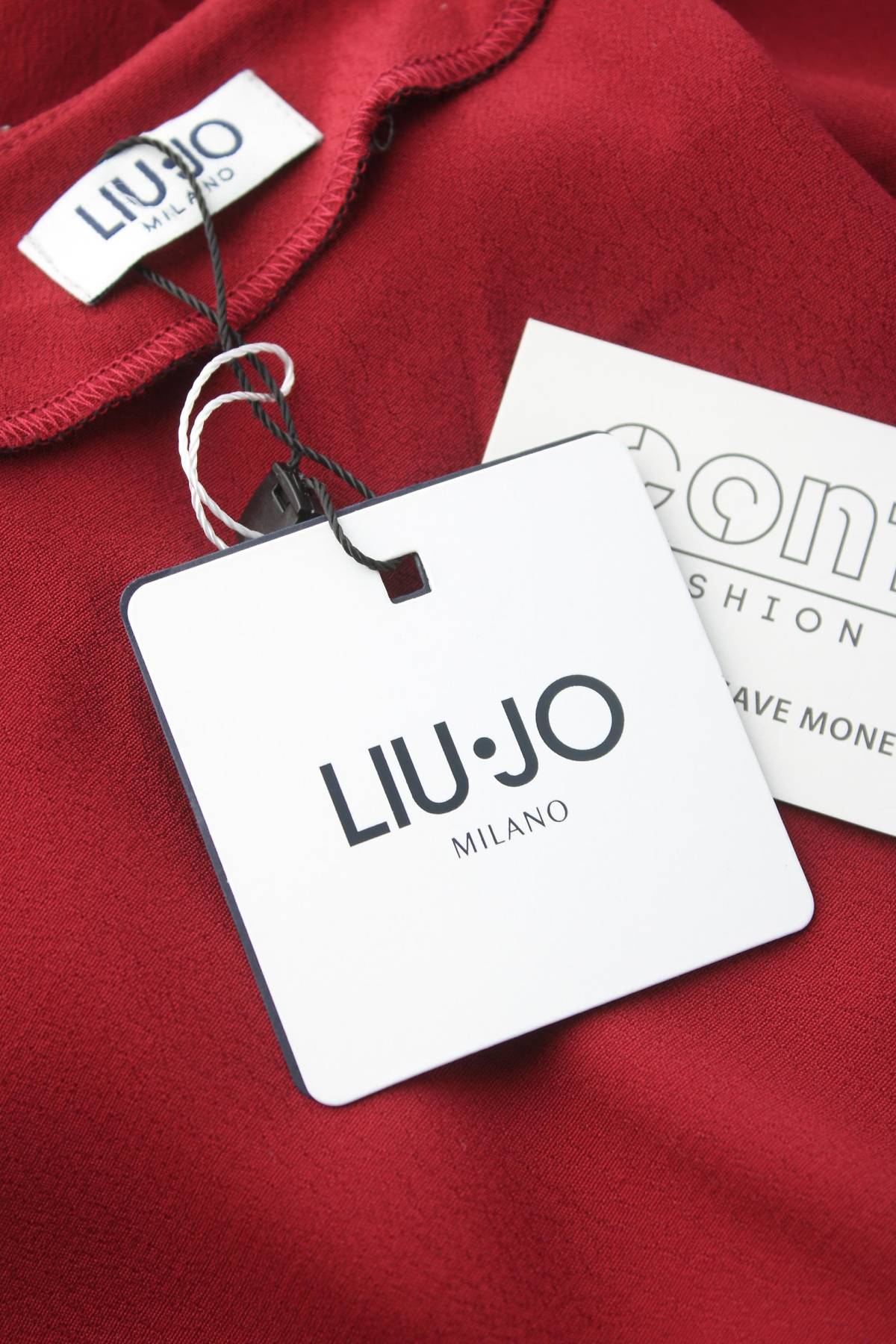 Рокля Liu Jo3 - Contour.bg Рокля Liu Jo3