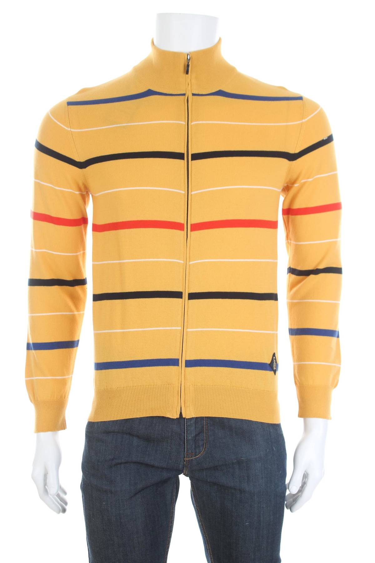 Мъжка жилетка Andrea Fenzi1