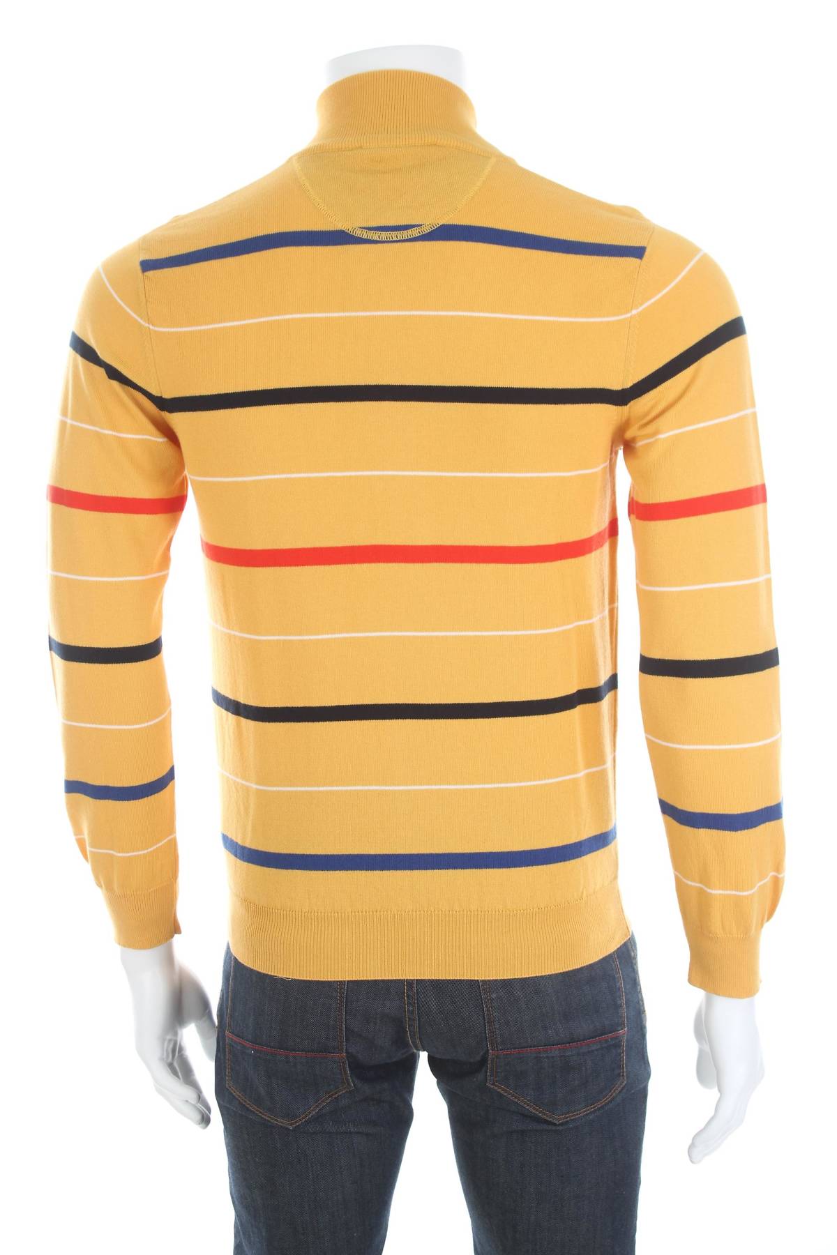 Мъжка жилетка Andrea Fenzi2