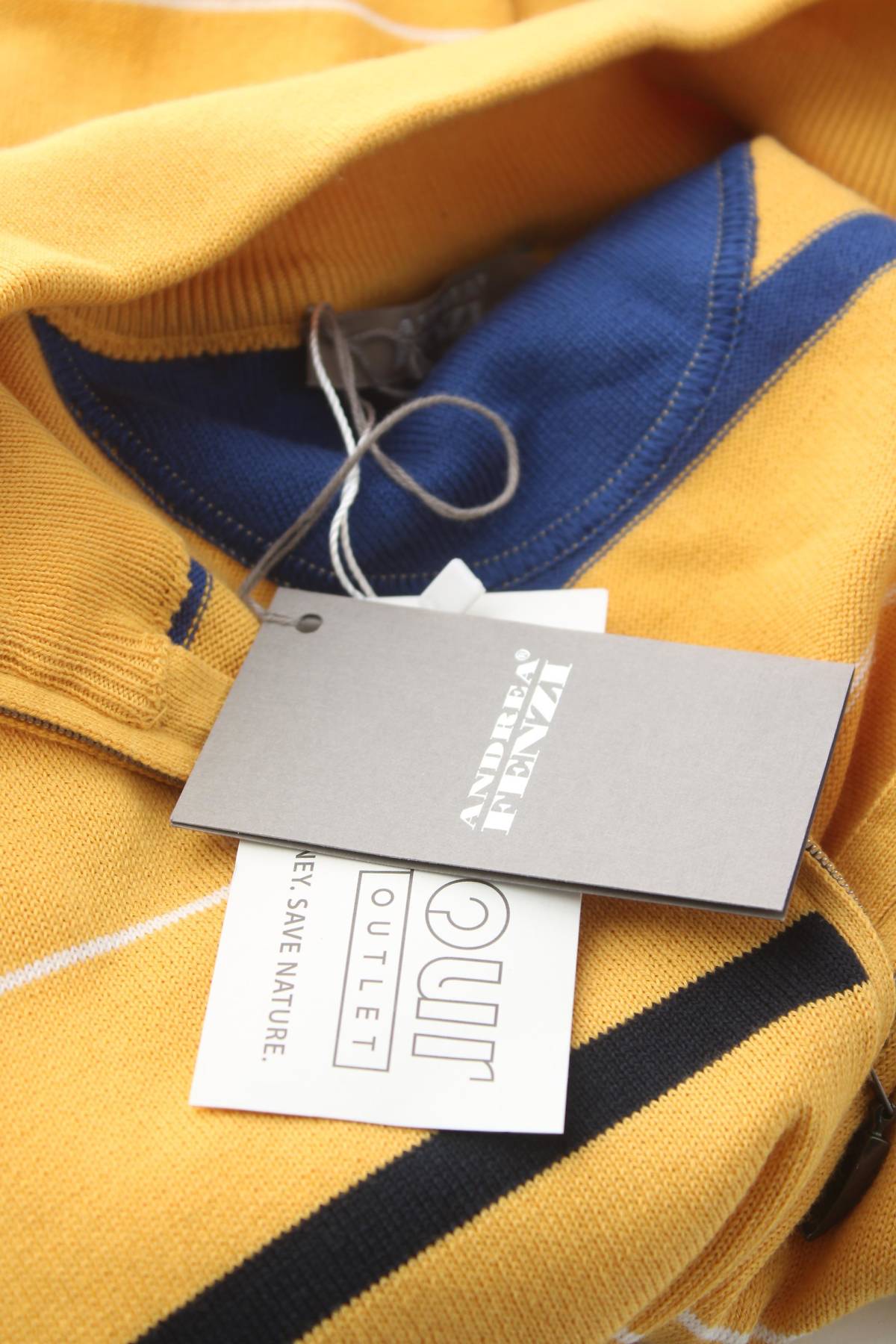 Мъжка жилетка Andrea Fenzi3