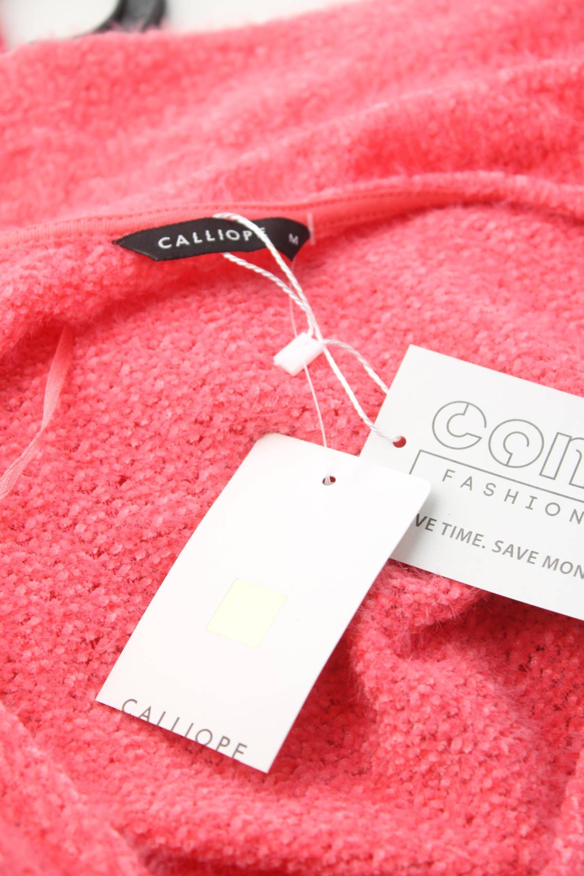 Дамски пуловер Calliope3