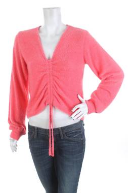 Дамски пуловер Calliope1