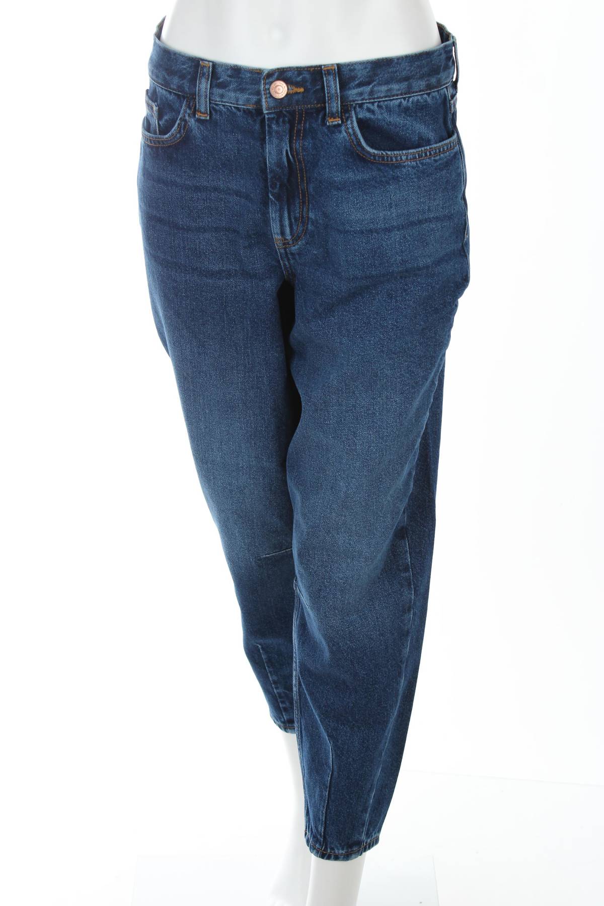 Дамски дънки New Look1