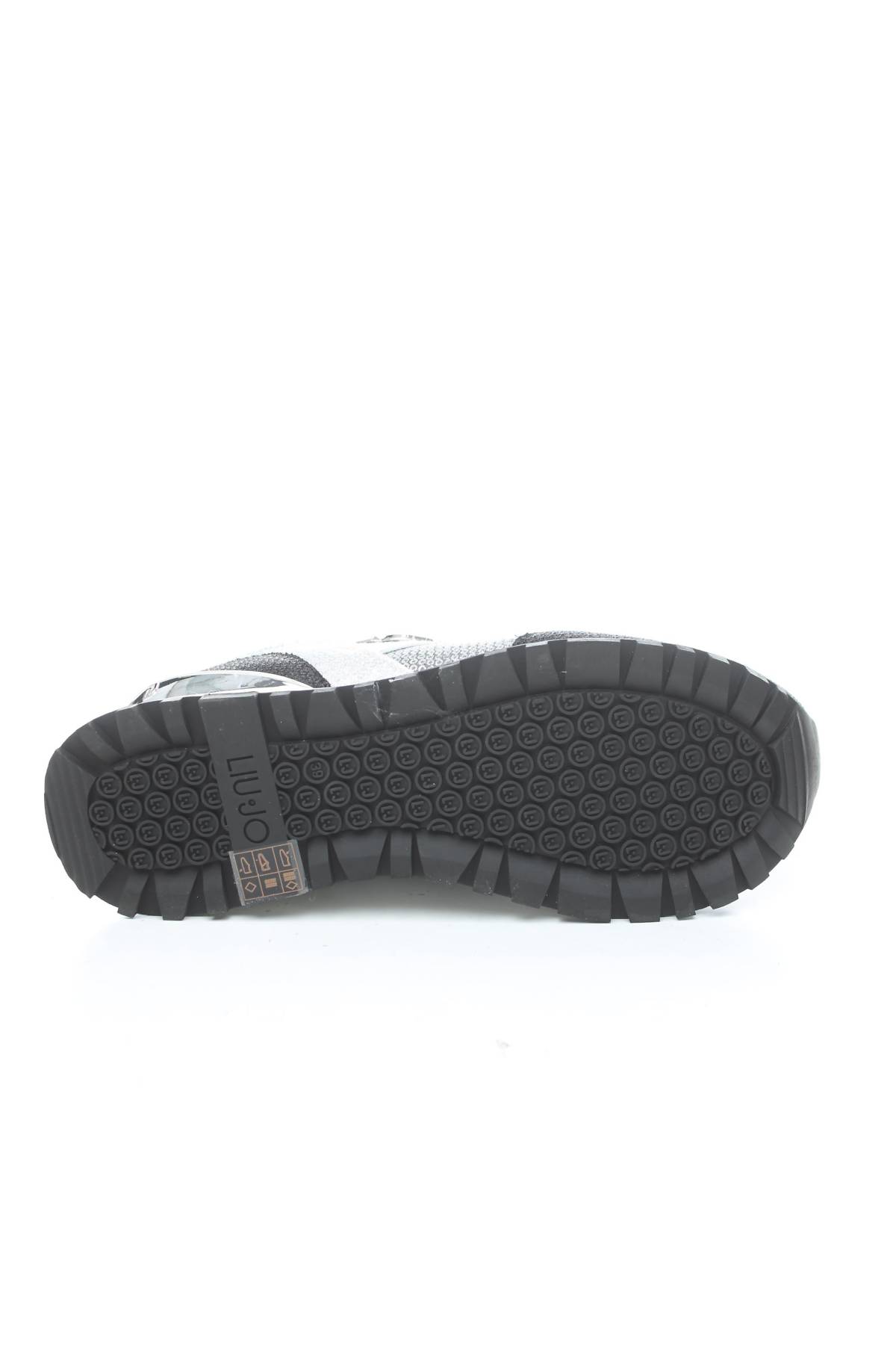 Дамски обувки Liu Jo4